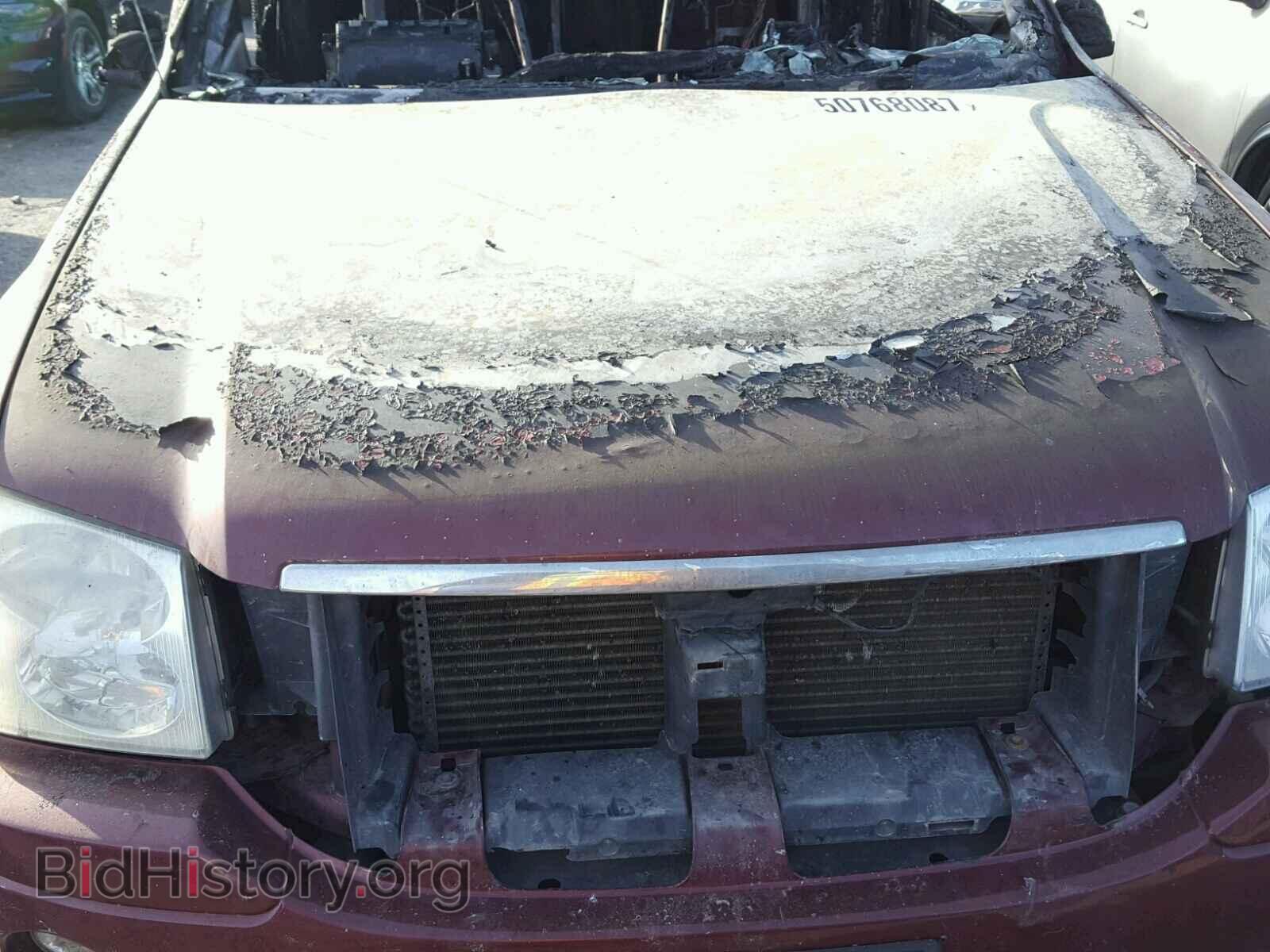 2003 GMC ENVOY - VIN: 1GKET16S636103926 - Фото 7