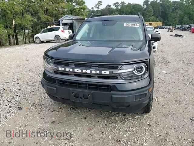 2023 FORD BRONCO - VIN: 3FMCR9B6XPRD66322 - Фото 14