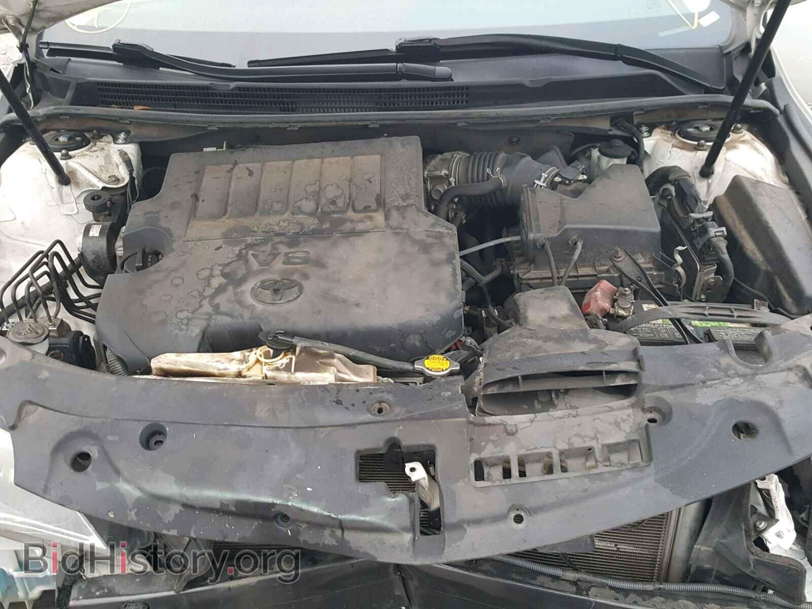 2013 TOYOTA AVALON - VIN: 4T1BK1EB3DU018506 - Фото 7