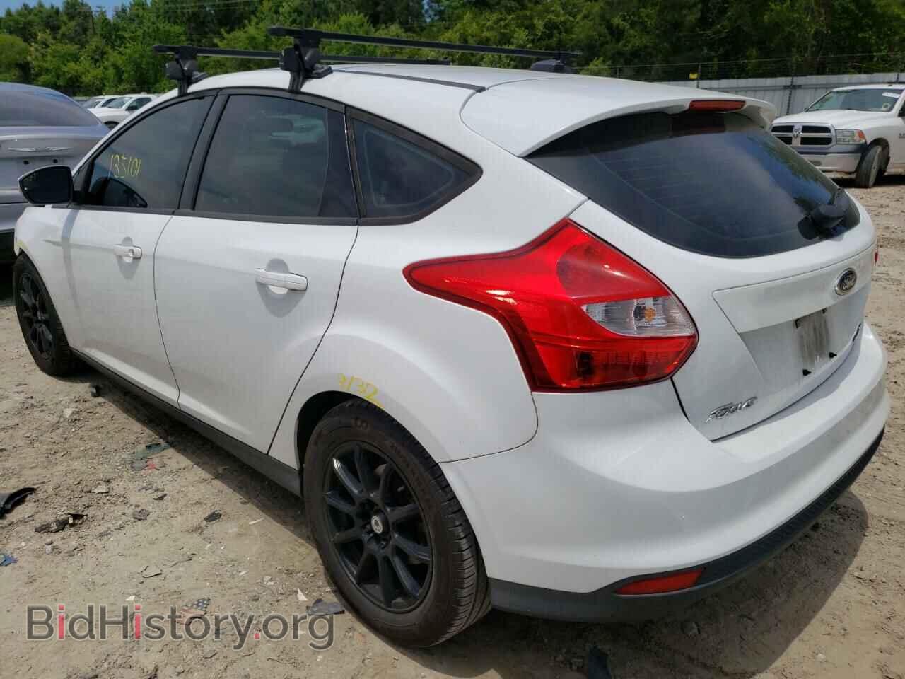 2013 FORD FOCUS - VIN: 1FADP3K25DL171401 - Фото 3