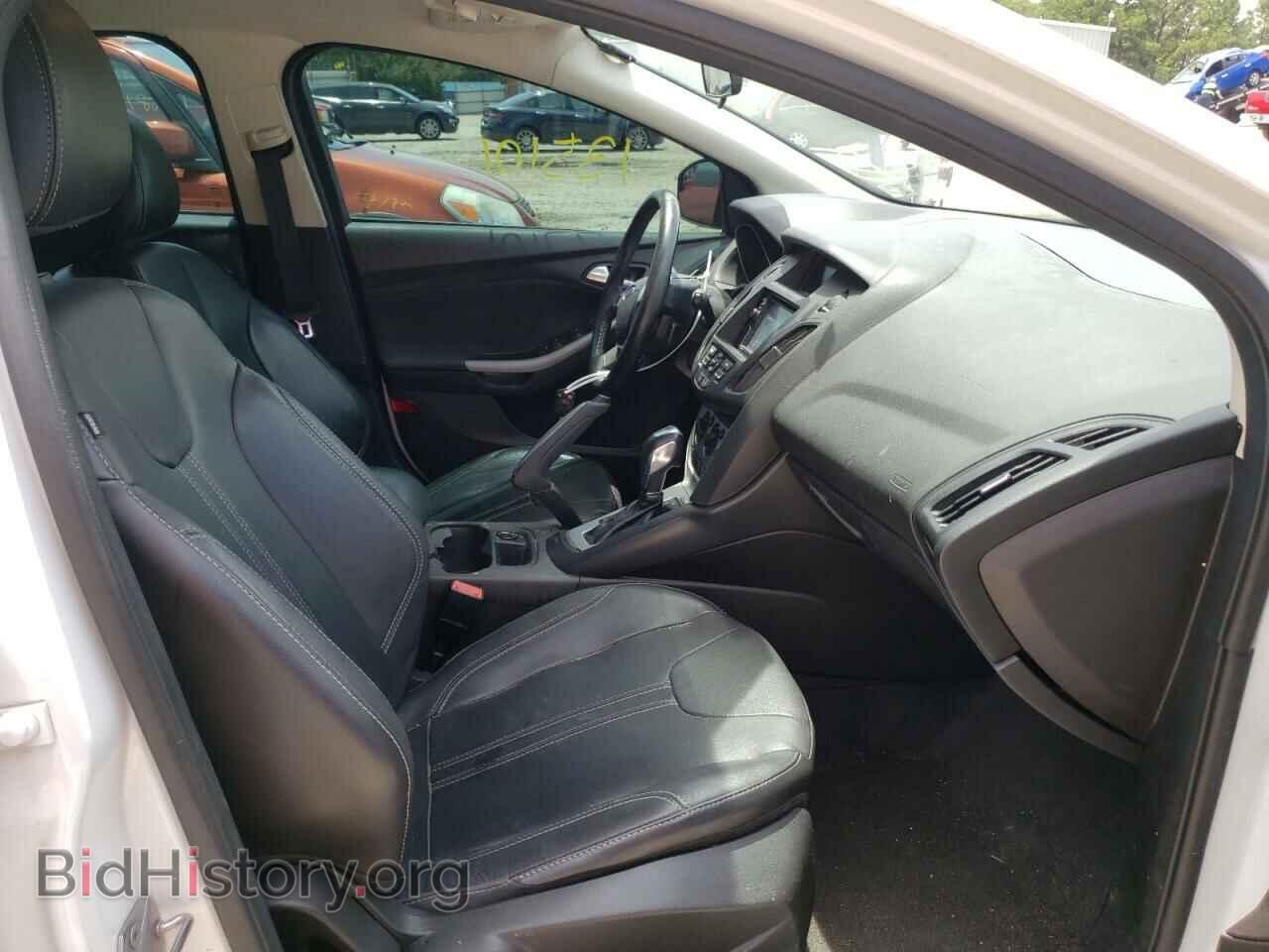 2013 FORD FOCUS - VIN: 1FADP3K25DL171401 - Фото 5
