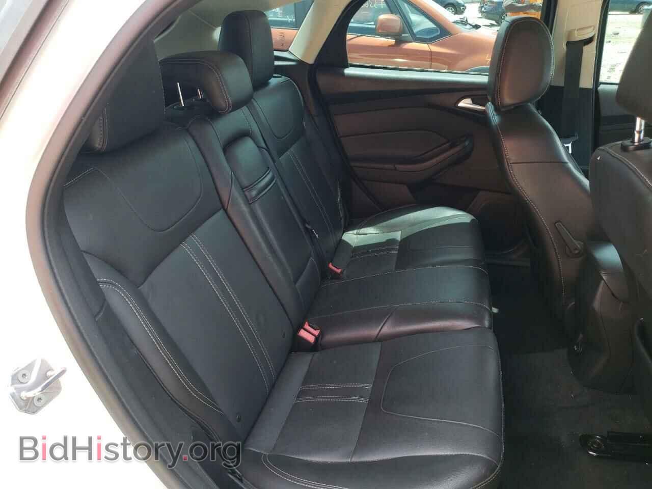 2013 FORD FOCUS - VIN: 1FADP3K25DL171401 - Фото 6