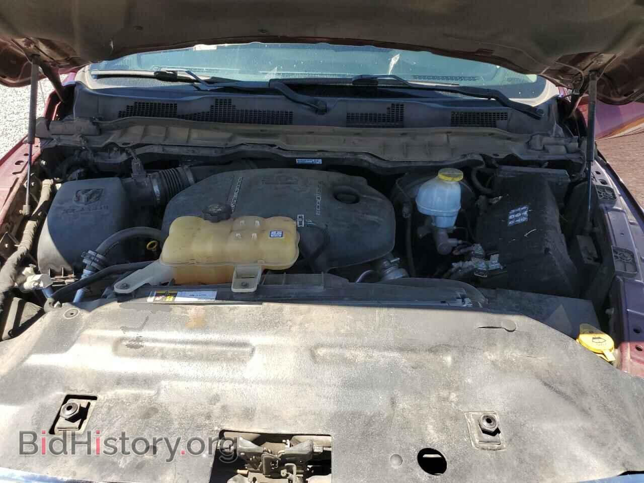 2018 RAM 1500 - VIN: 1C6RR7VM2JS236308 - Photo 11