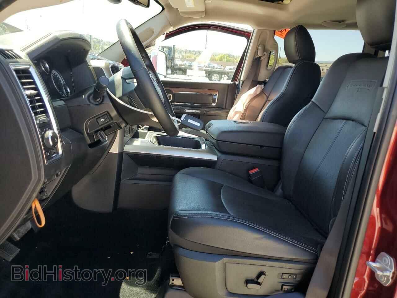 2018 RAM 1500 - VIN: 1C6RR7VM2JS236308 - Photo 7