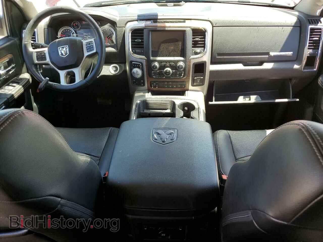 2018 RAM 1500 - VIN: 1C6RR7VM2JS236308 - Photo 8