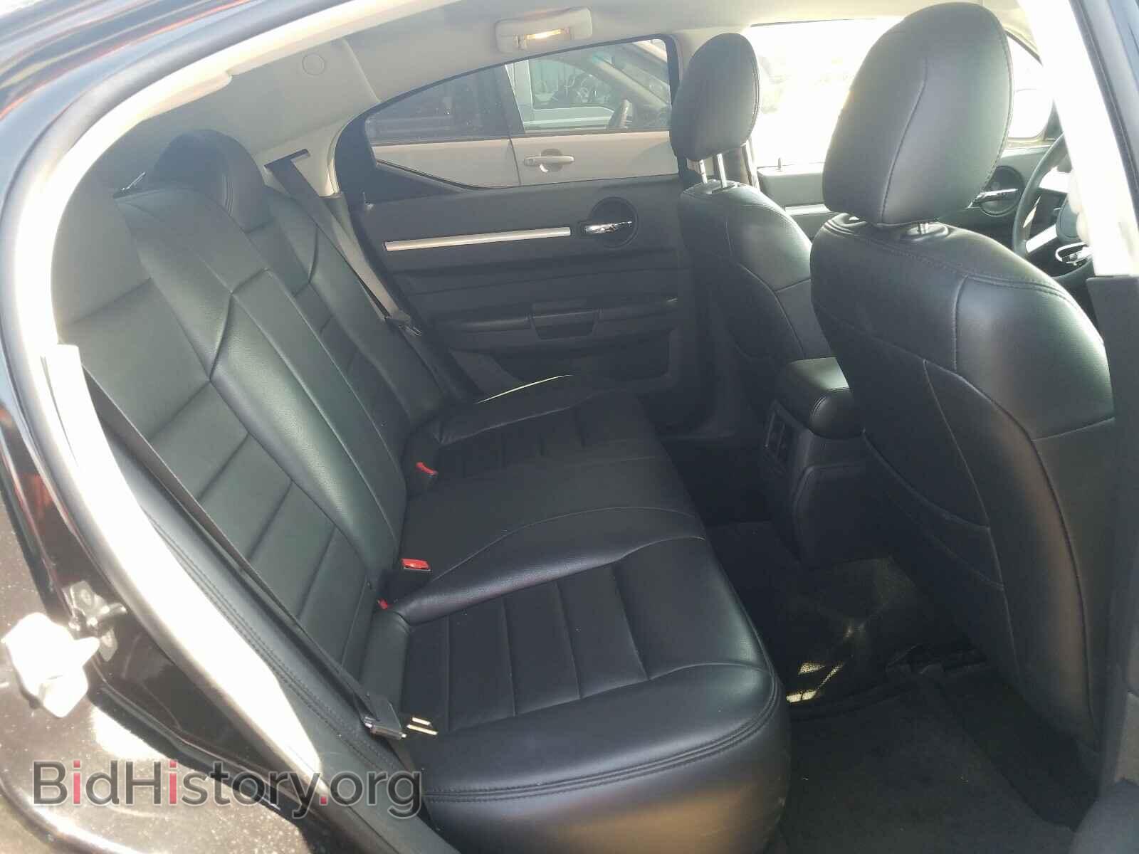 2010 DODGE CHARGER - VIN: 2B3CA4CD8AH172372 - Фото 6