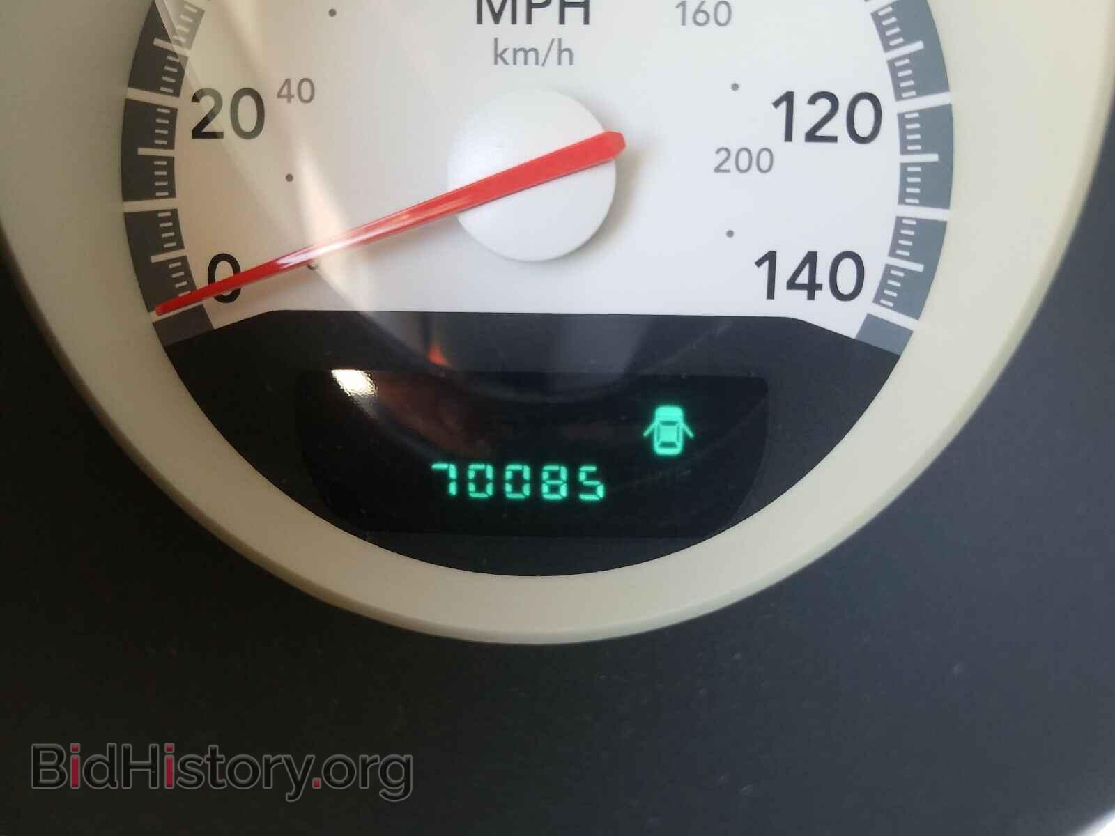 2010 DODGE CHARGER - VIN: 2B3CA4CD8AH172372 - Фото 8