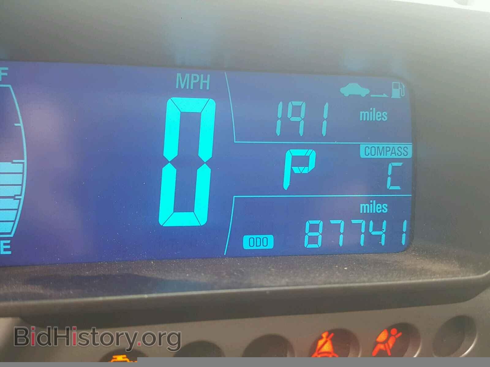 2013 CHEVROLET SONIC - VIN: 1G1JC5SH4D4133962 - Фото 8
