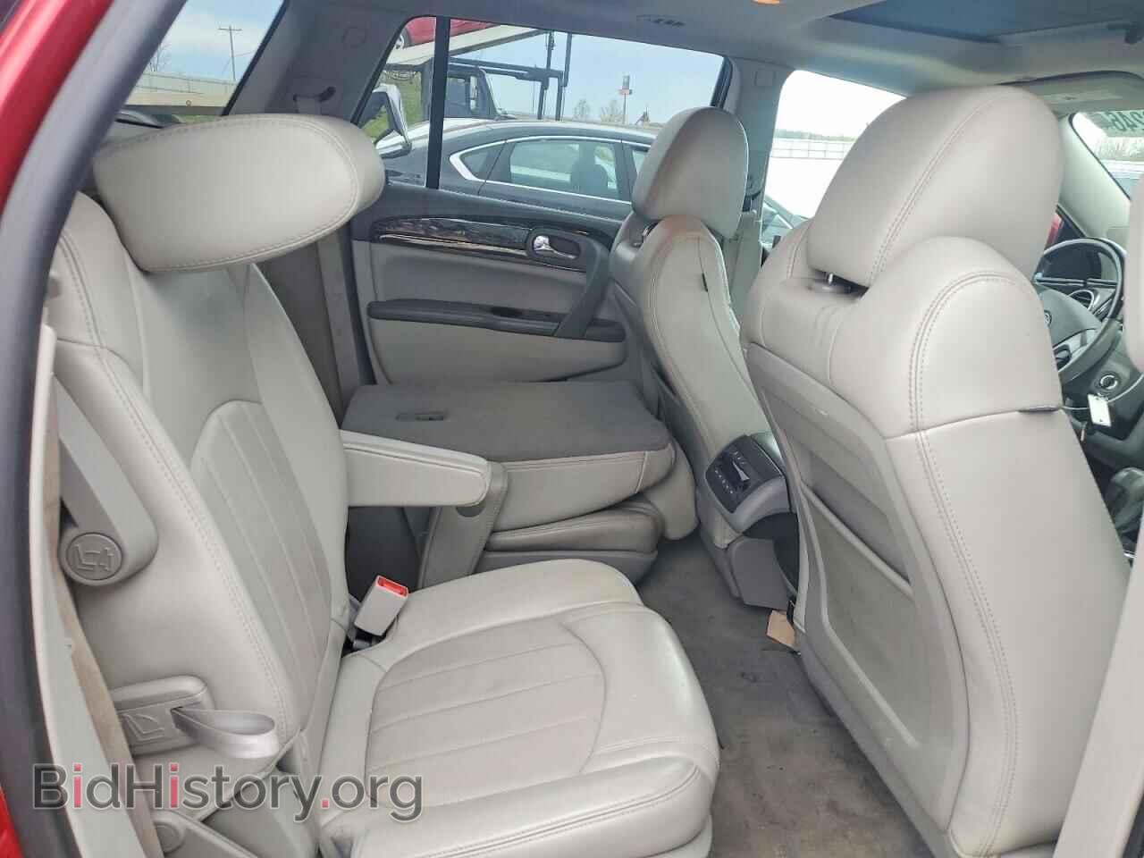 2014 BUICK ENCLAVE - VIN: 5GAKVCKD6EJ259591 - Фото 11