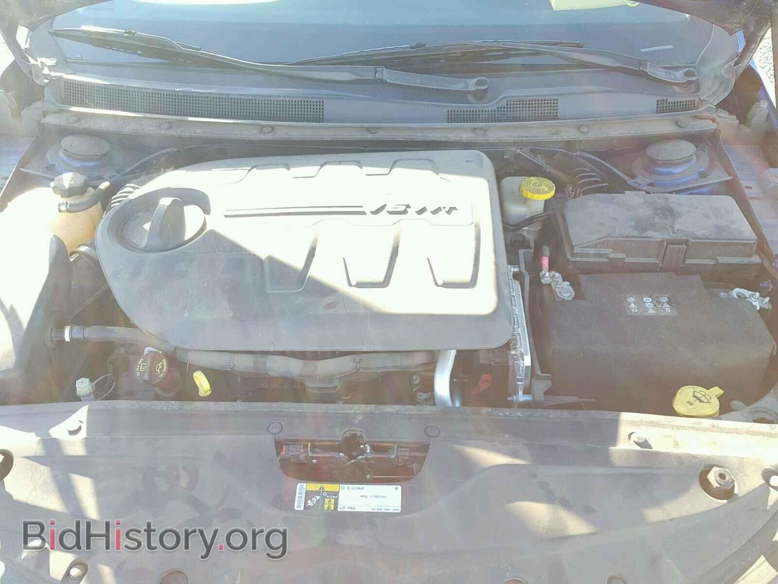 2015 CHRYSLER 200 - VIN: 1C3CCCCGXFN686546 - Photo 7