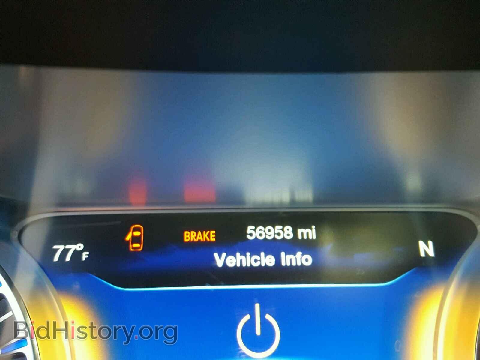 2015 CHRYSLER 200 - VIN: 1C3CCCCGXFN686546 - Photo 8