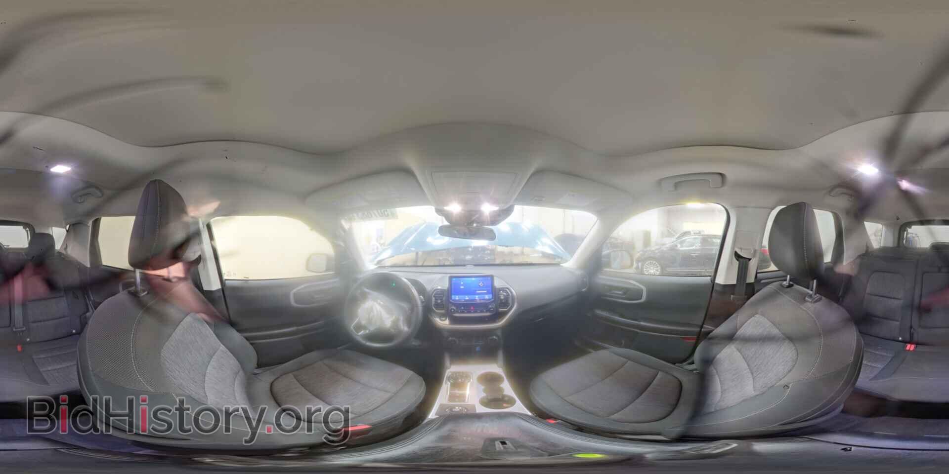 2021 FORD BRONCO - VIN: 3FMCR9B66MRB30990 - Photo 15