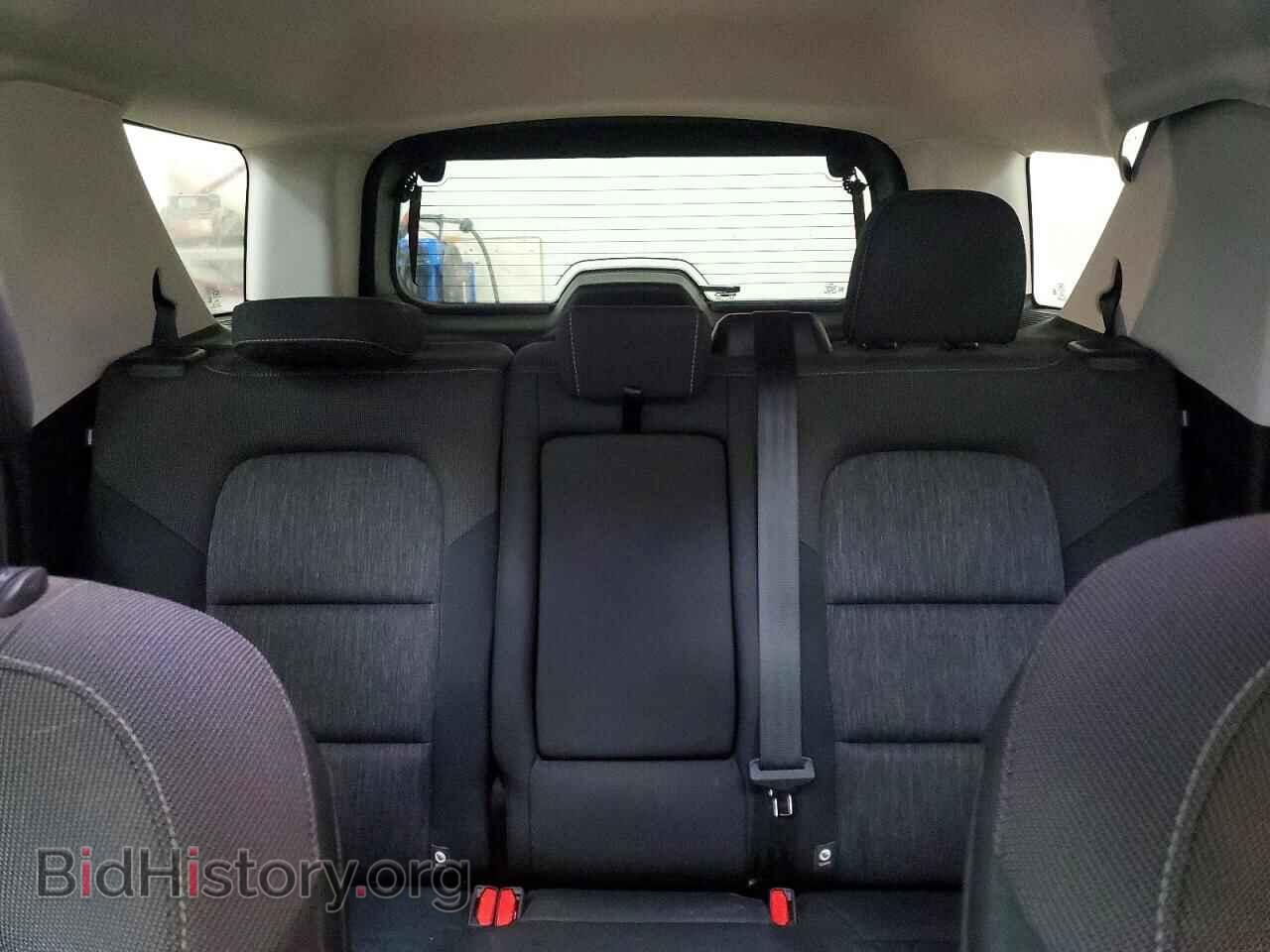 2021 FORD BRONCO - VIN: 3FMCR9B66MRB30990 - Photo 10
