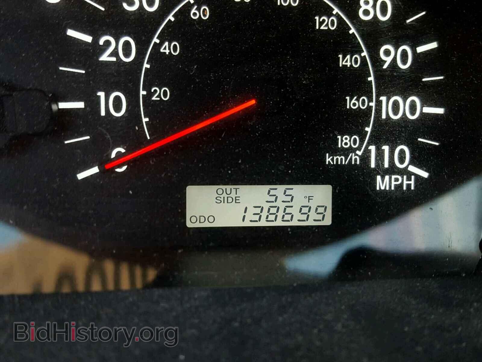 2007 TOYOTA COROLLA - VIN: JTDBR32EX70100481 - Photo 8