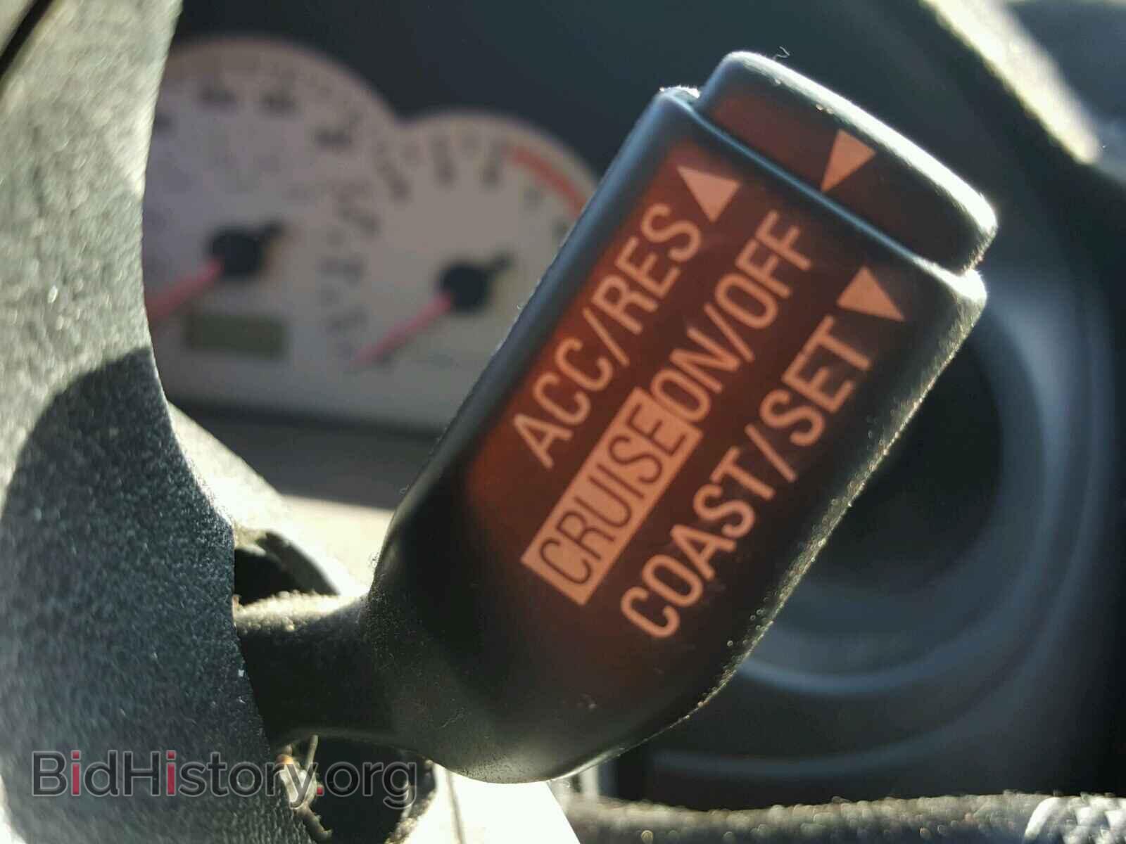 2000 MITSUBISHI ECLIPSE - VIN: 4A3AC54L9YE077216 - Фото 9