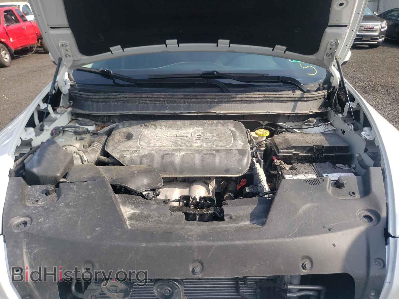 2014 JEEP CHEROKEE - VIN: 1C4PJLCB7EW158222 - Фото 7