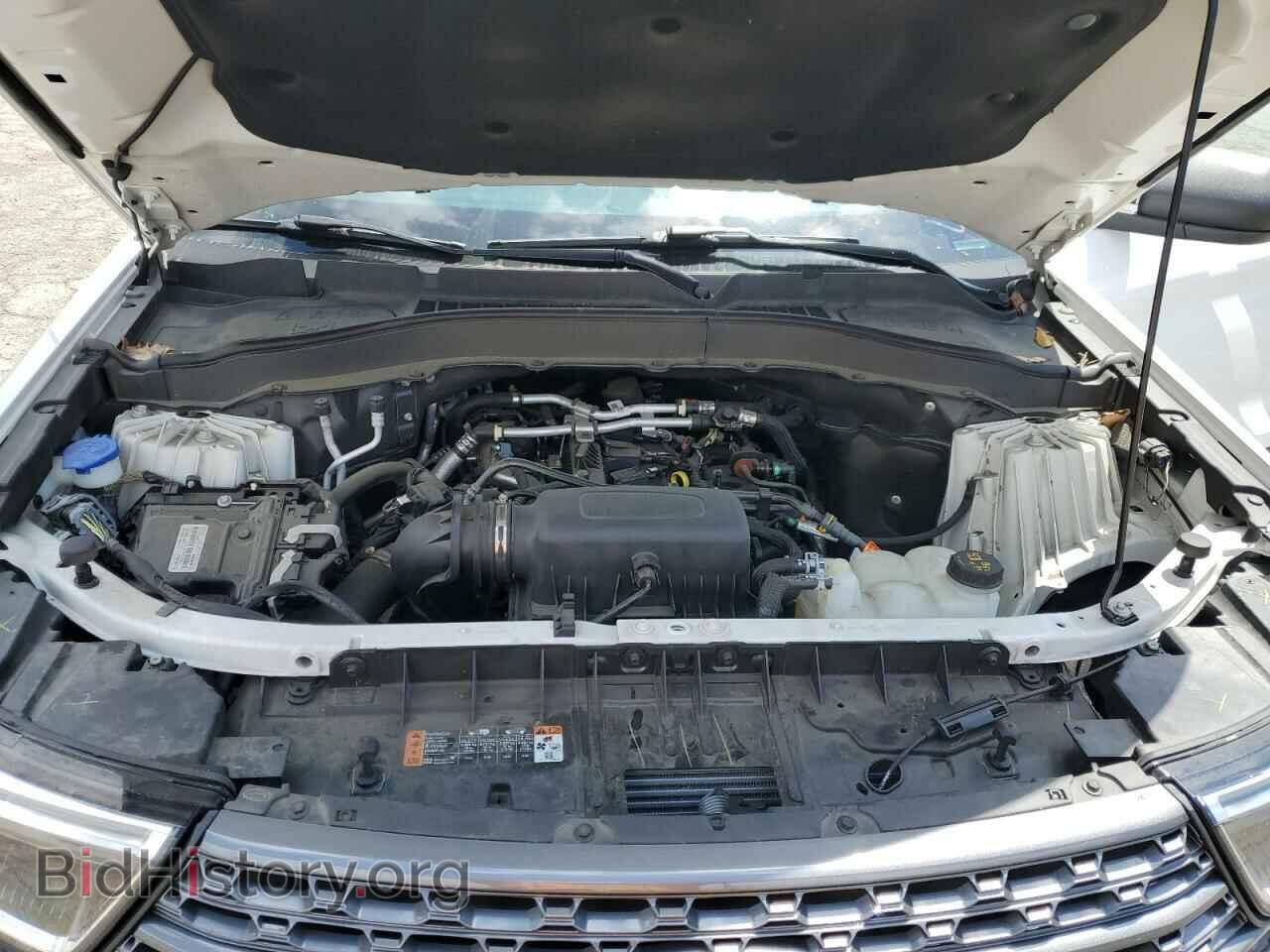 2021 FORD EXPLORER - VIN: 1FMSK7DH1MGB71117 - Photo 12