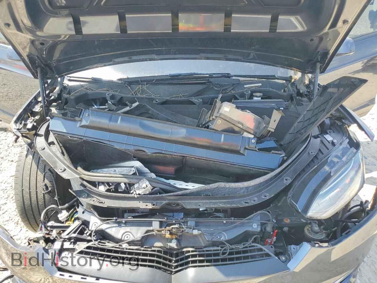 2020 TESLA MODEL X - VIN: 5YJXCBE23LF219701 - Photo 11
