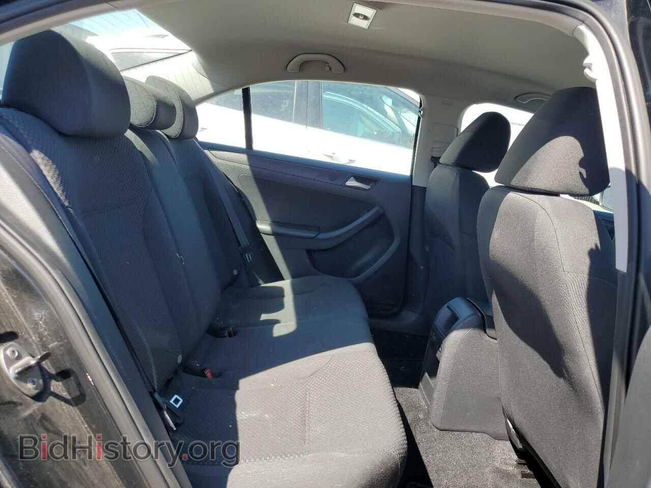 2014 VOLKSWAGEN JETTA - VIN: 3VW2K7AJ3EM367365 - Фото 10