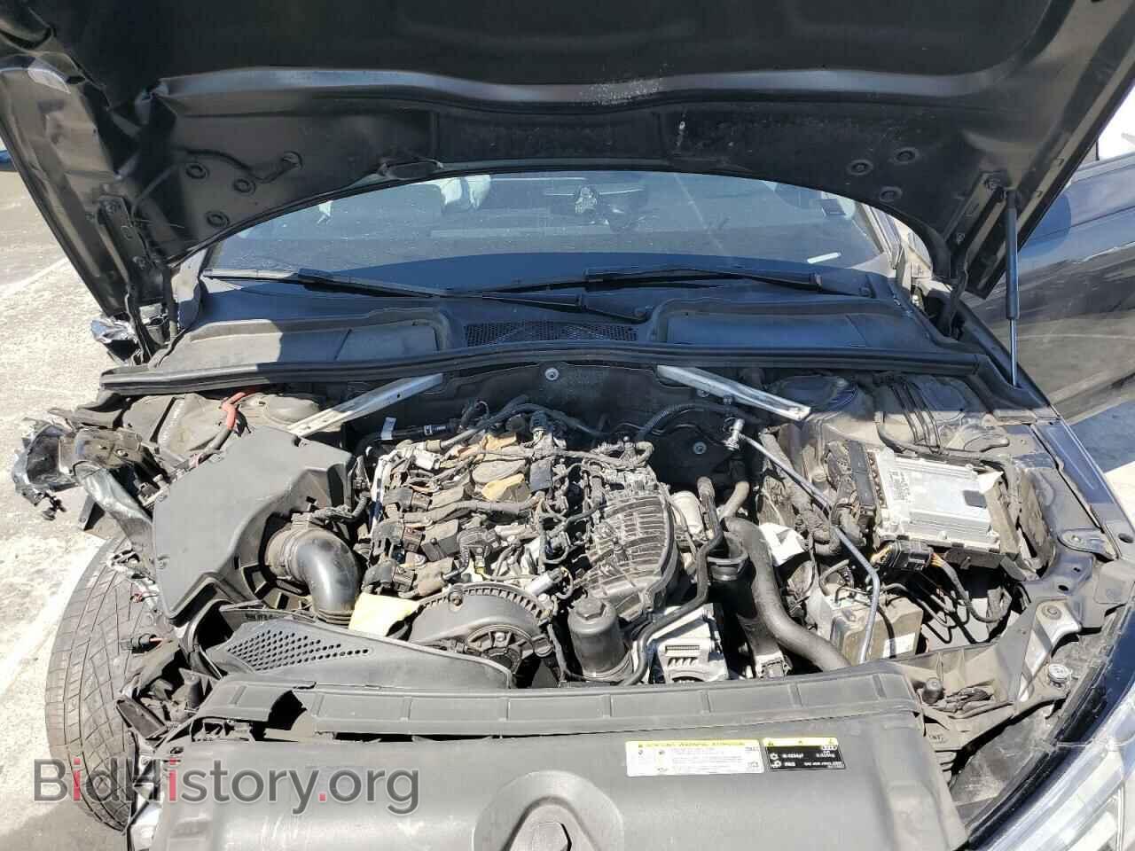 2018 AUDI A4 - VIN: WAUKMAF41JA234198 - Фото 11