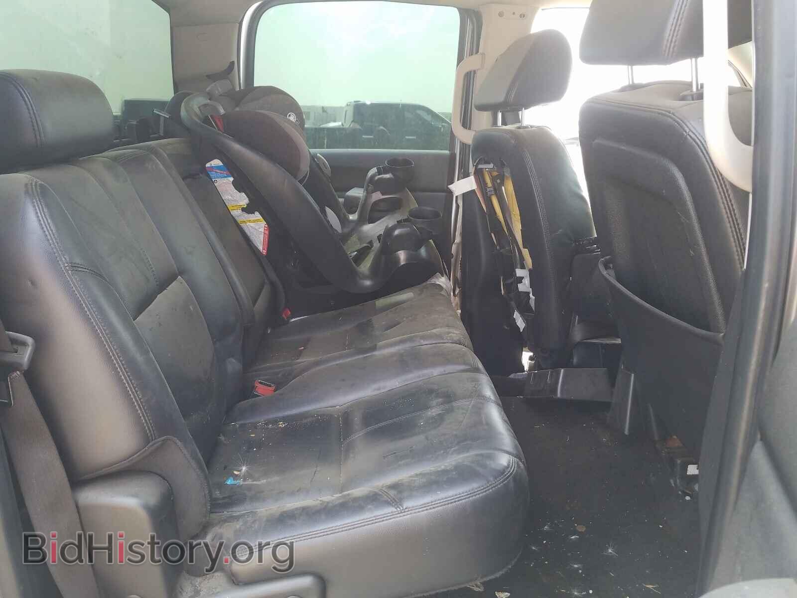 2009 CHEVROLET SILVERADO - VIN: 3GCEK23309G198668 - Фото 6