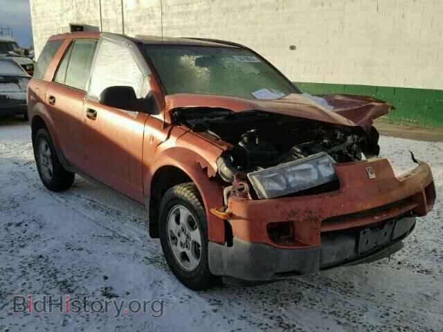 Photo 5GZCZ23D63S834231 - SATURN VUE 2003