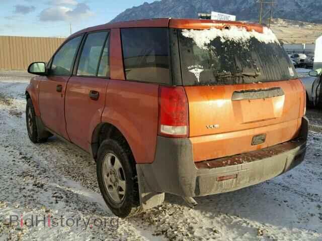 2003 SATURN VUE - VIN: 5GZCZ23D63S834231 - Фото 3