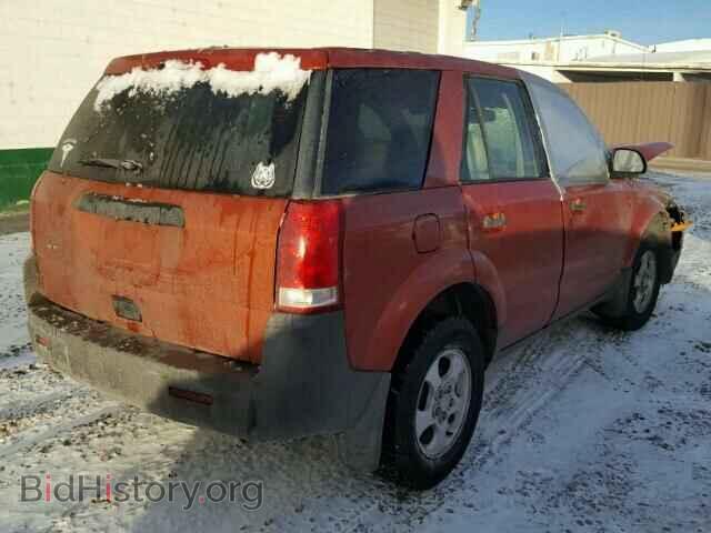 2003 SATURN VUE - VIN: 5GZCZ23D63S834231 - Фото 4