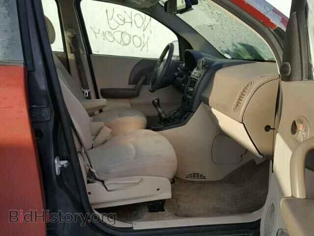 2003 SATURN VUE - VIN: 5GZCZ23D63S834231 - Фото 5