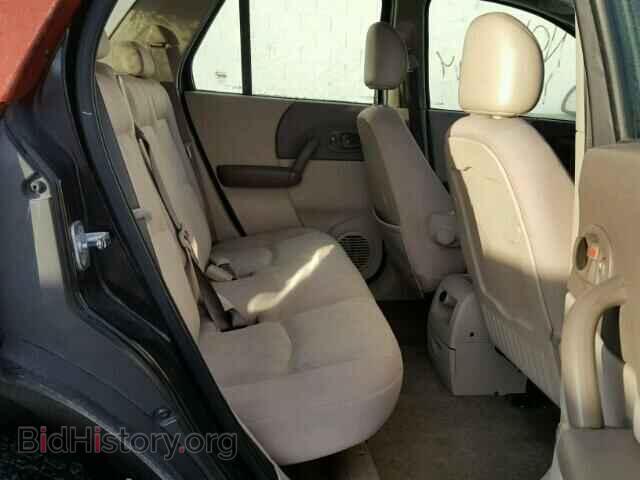 2003 SATURN VUE - VIN: 5GZCZ23D63S834231 - Фото 6