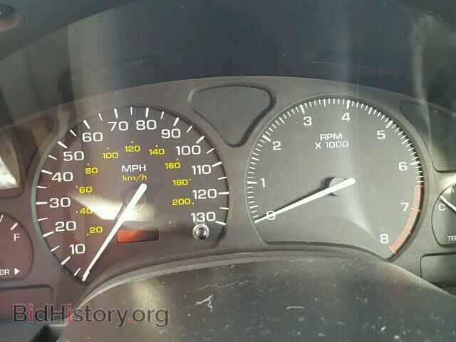 2003 SATURN VUE - VIN: 5GZCZ23D63S834231 - Фото 8