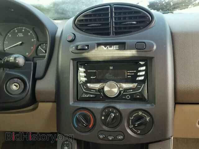 2003 SATURN VUE - VIN: 5GZCZ23D63S834231 - Фото 9