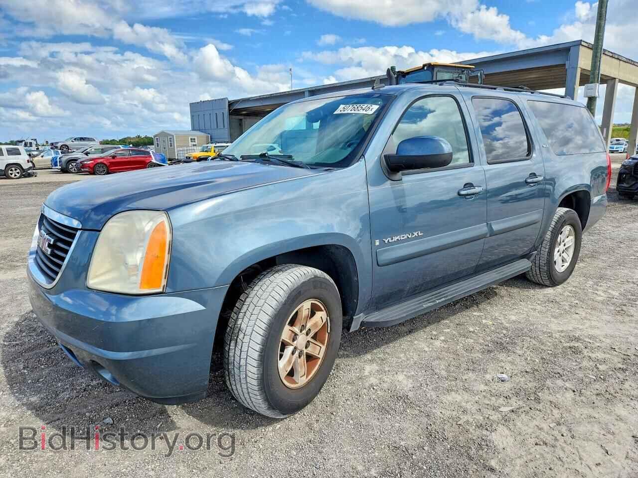 Photo 1GKFC16J88J211464 - GMC YUKON 2008