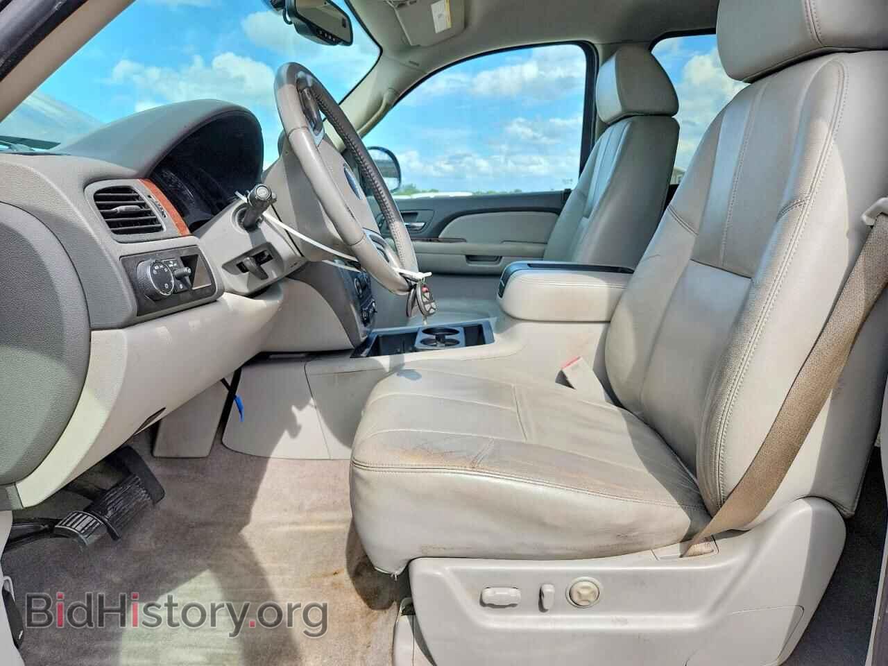 2008 GMC YUKON - VIN: 1GKFC16J88J211464 - Фото 7