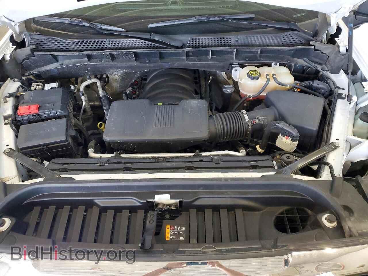 2022 GMC SIERRA - VIN: 1GTR9AED7NZ161303 - Фото 11