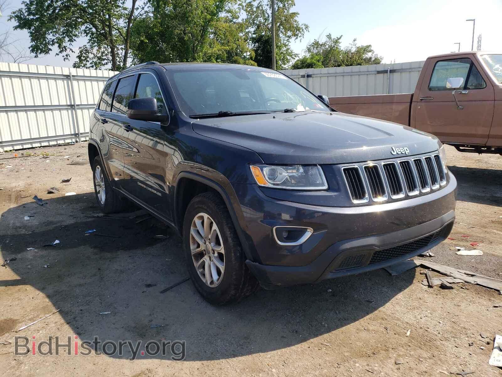 Photo 1C4RJFAG9FC870792 - JEEP CHEROKEE 2015