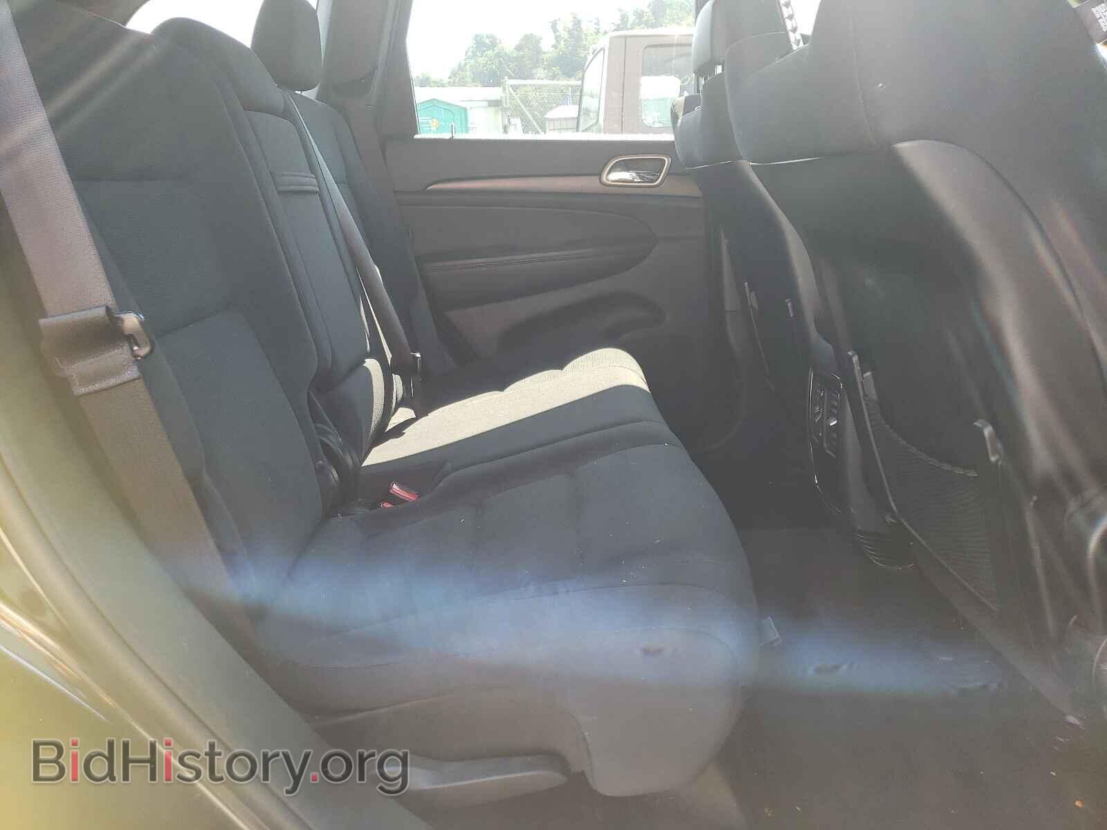 2015 JEEP CHEROKEE - VIN: 1C4RJFAG9FC870792 - Фото 6