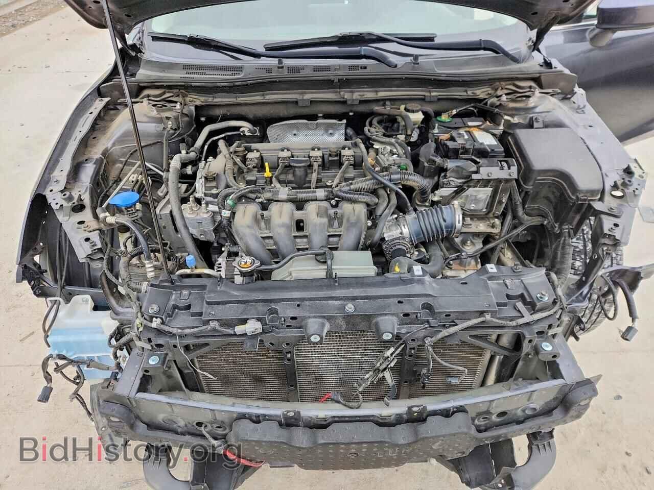 2015 MAZDA 3 - VIN: 3MZBM1L73FM188947 - Фото 11