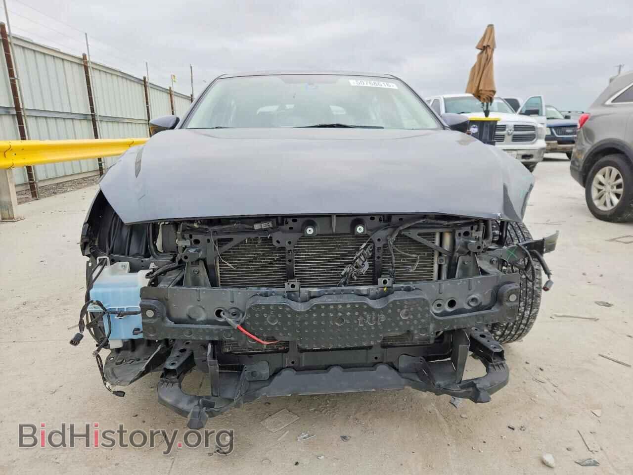 2015 MAZDA 3 - VIN: 3MZBM1L73FM188947 - Фото 5
