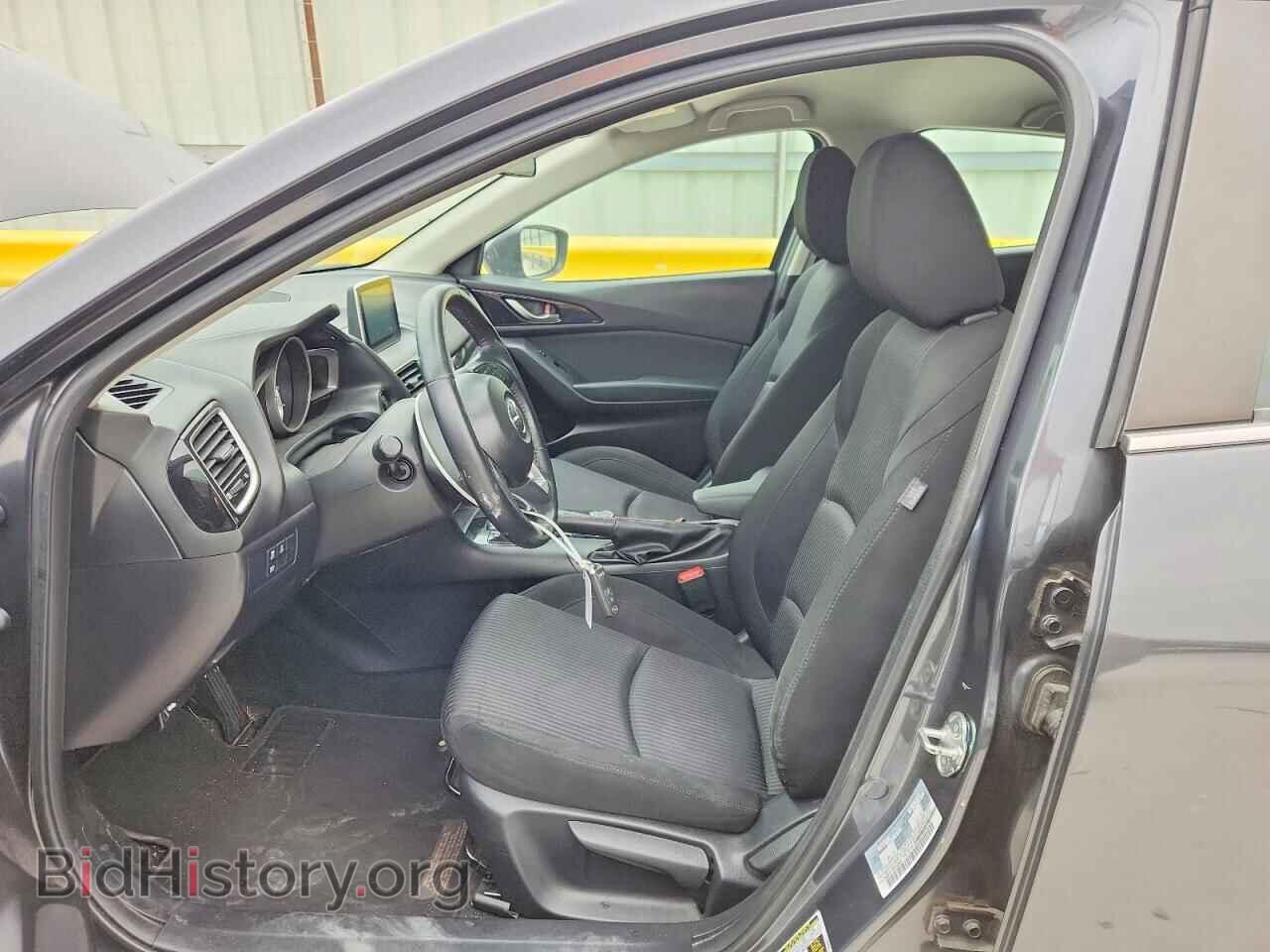 2015 MAZDA 3 - VIN: 3MZBM1L73FM188947 - Фото 7