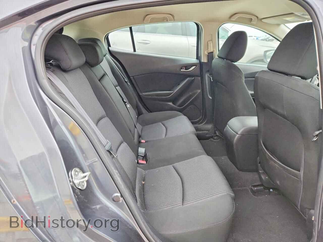 2015 MAZDA 3 - VIN: 3MZBM1L73FM188947 - Фото 10