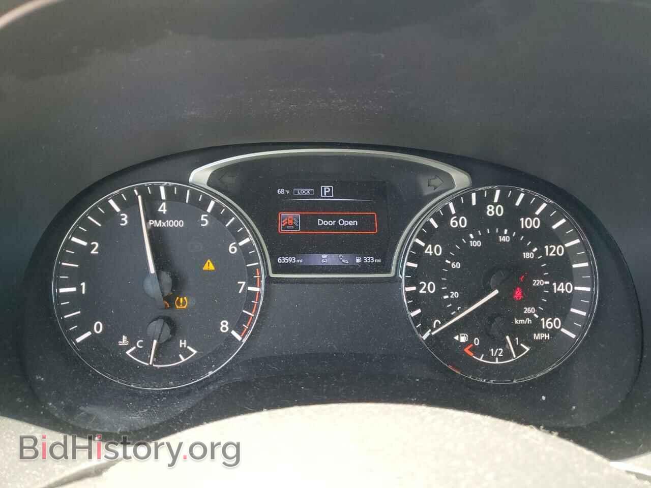 2018 NISSAN PATHFINDER - VIN: 5N1DR2MM7JC678885 - Фото 9