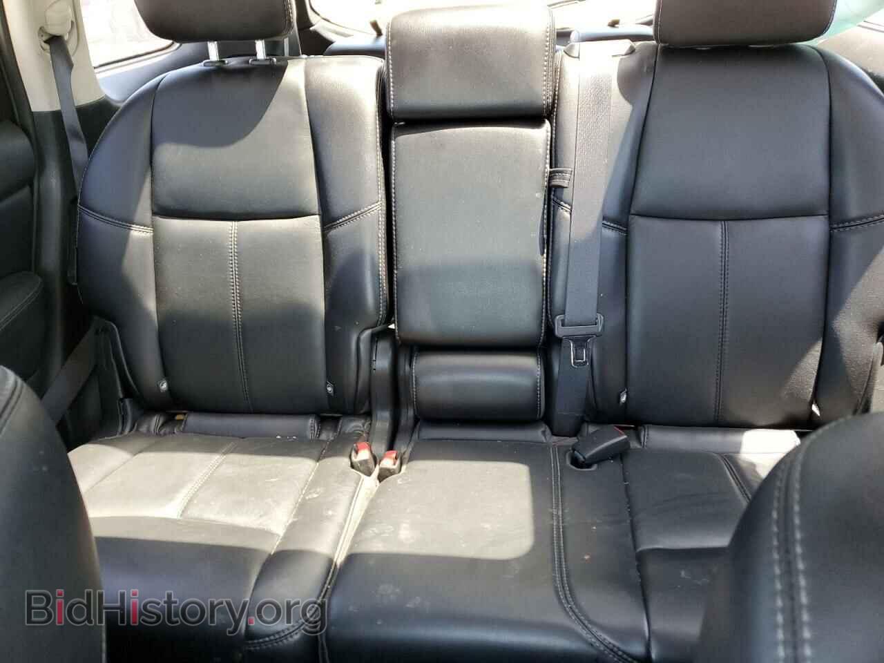 2018 NISSAN PATHFINDER - VIN: 5N1DR2MM7JC678885 - Фото 10