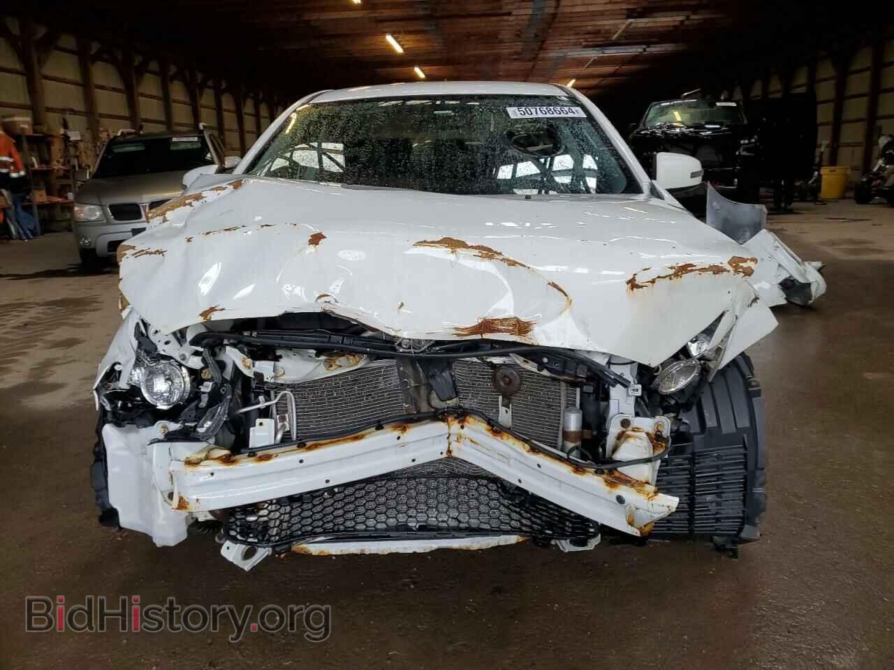 2015 MITSUBISHI LANCER - VIN: JA32U2FU6FU600282 - Фото 5