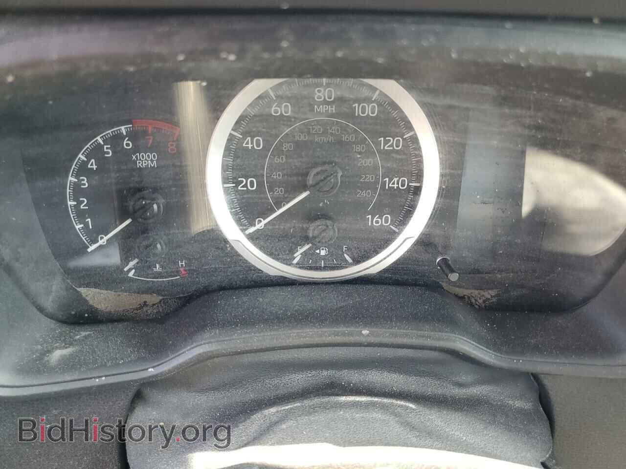 2021 TOYOTA COROLLA - VIN: 5YFEPMAE1MP150892 - Фото 9