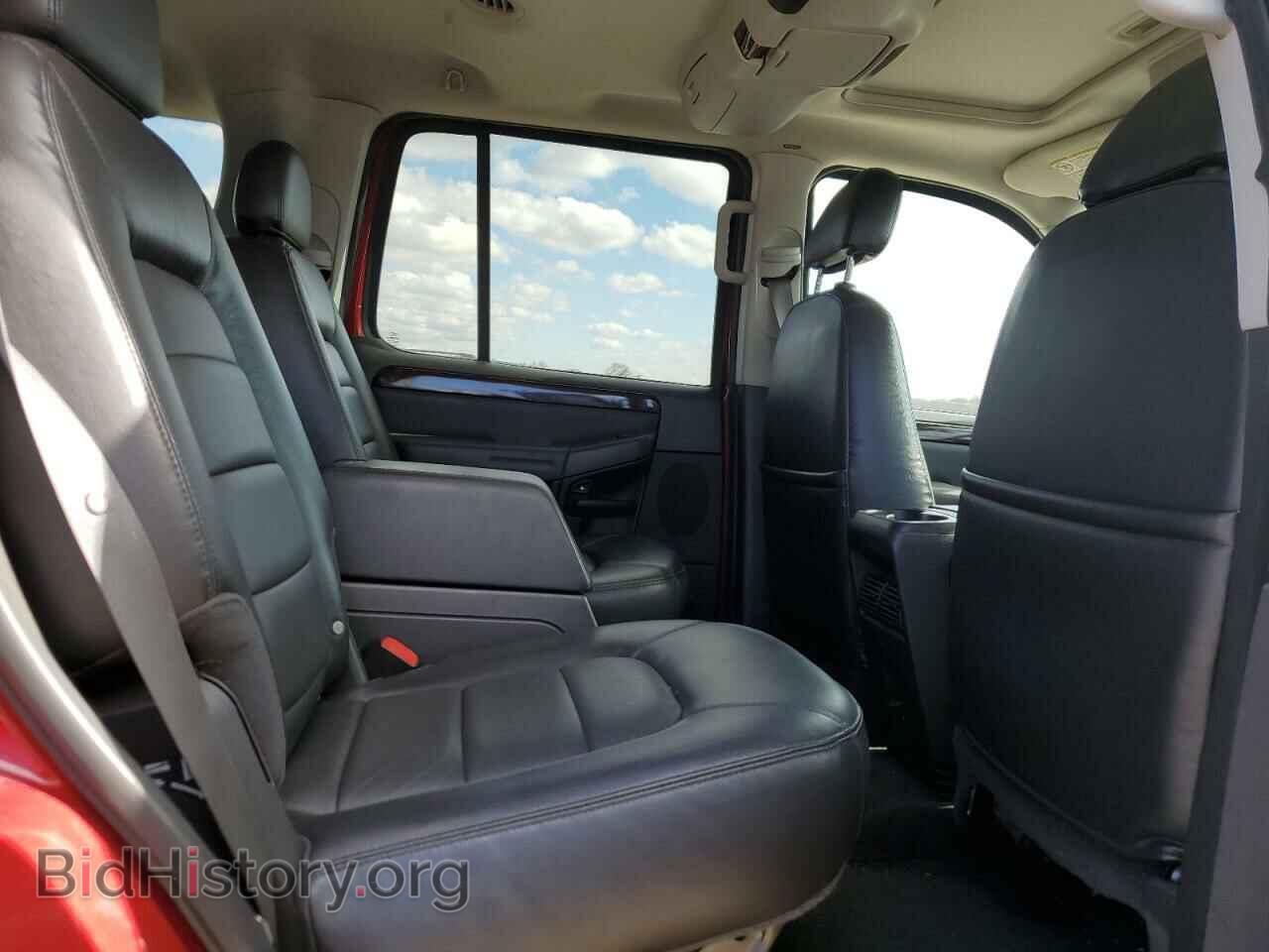 2005 FORD EXPLORER - VIN: 1FMDU75K05UA90304 - Фото 11