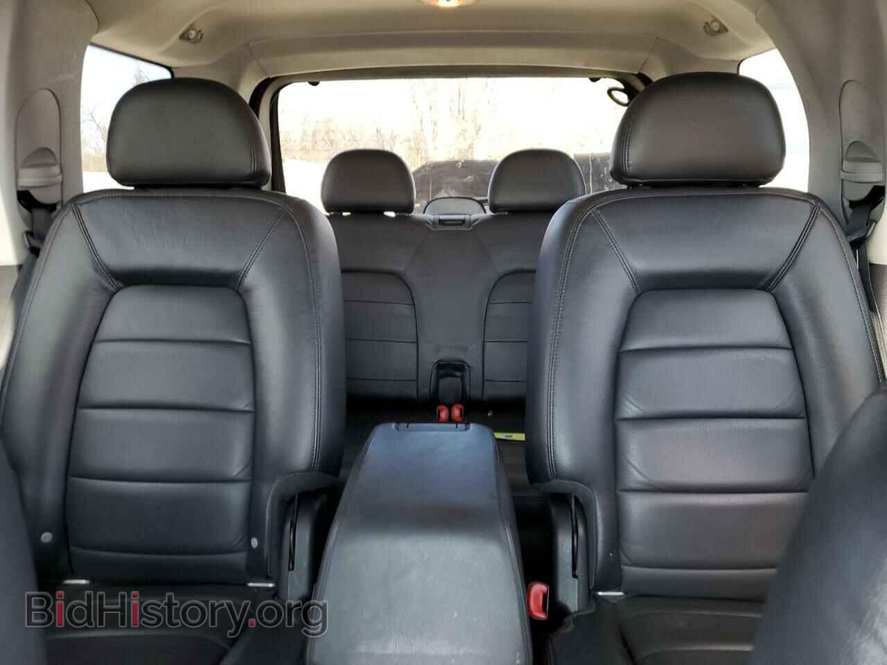 2005 FORD EXPLORER - VIN: 1FMDU75K05UA90304 - Фото 10