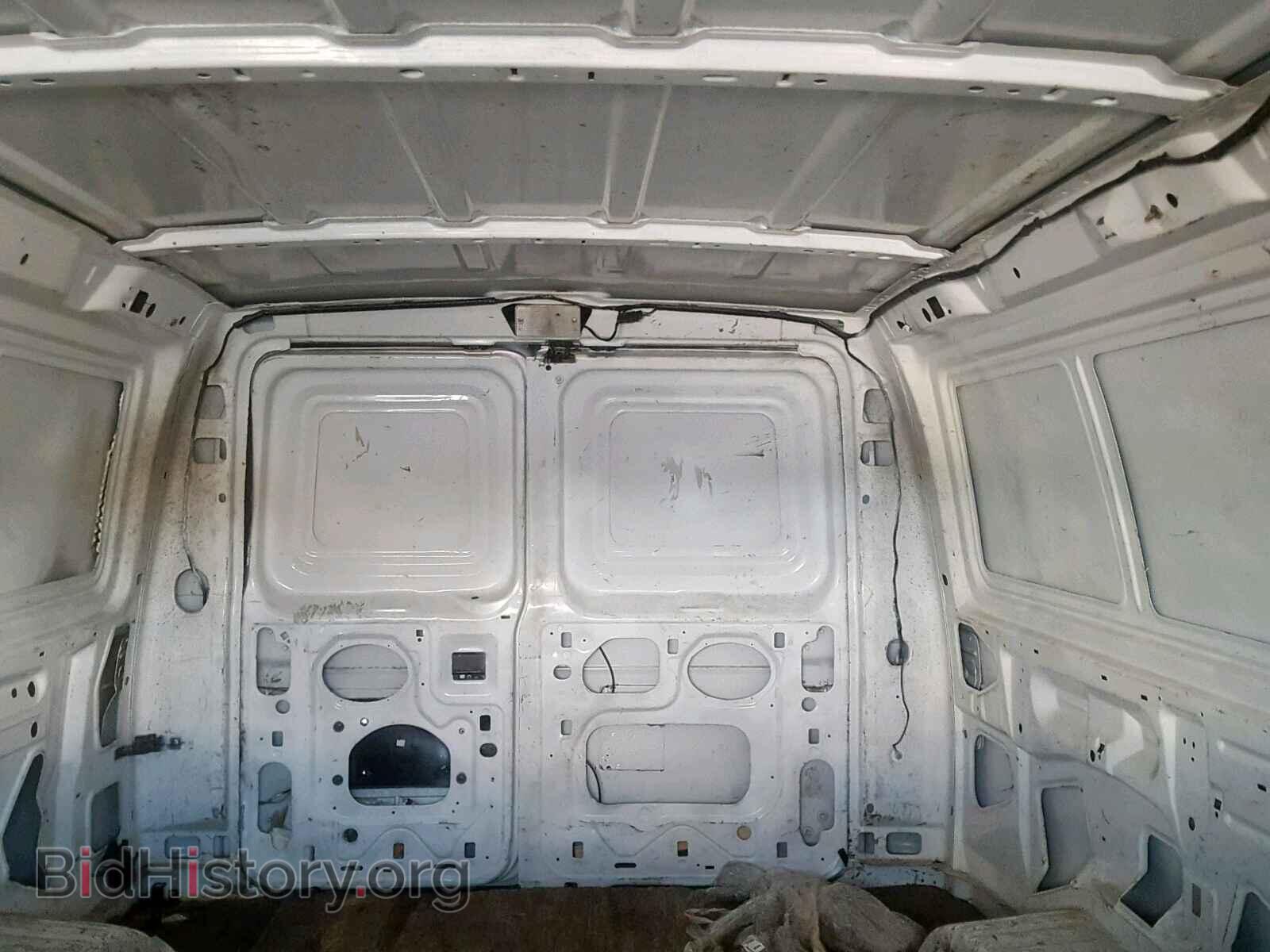2006 FORD ECONOLINE - VIN: 1FTRE14W76HA15196 - Фото 6