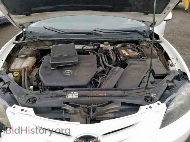 2008 MAZDA 3 S - VIN: JM1BK323381832160 - Фото 7