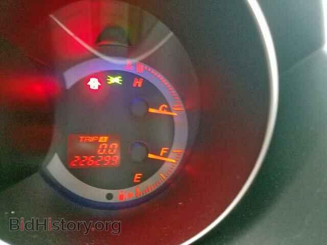 2008 MAZDA 3 S - VIN: JM1BK323381832160 - Фото 8